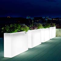 KUBE HIGH SLIM LIGHT KUBE HIGH SLIM LIGHT