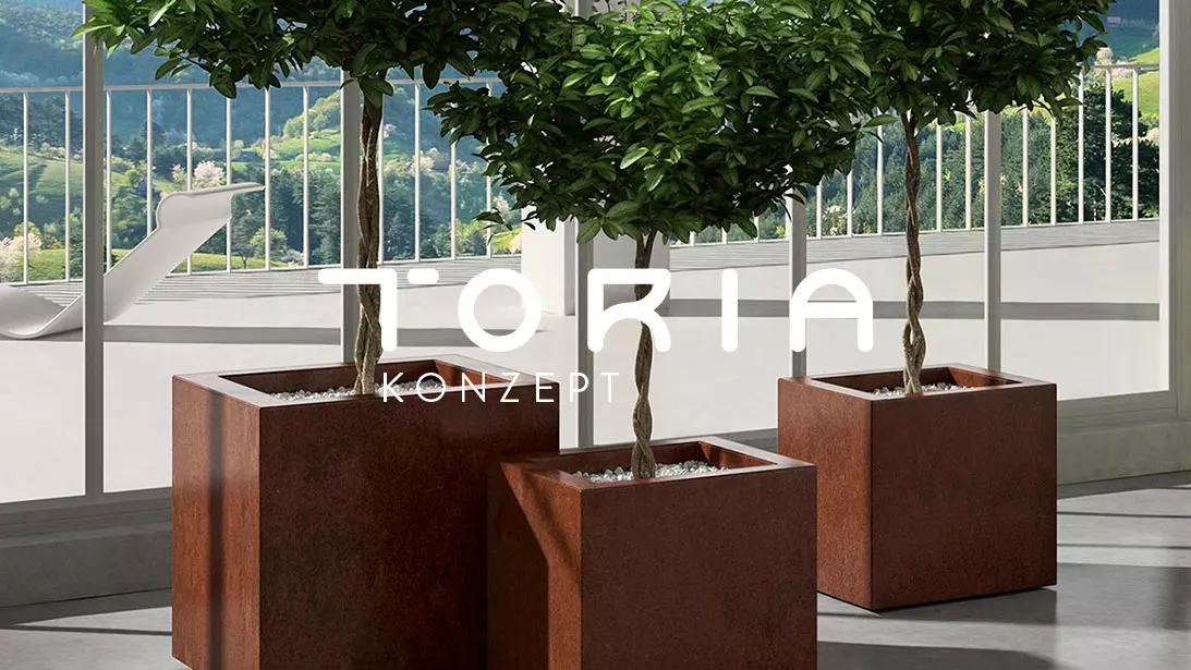 TORIA Konzepte