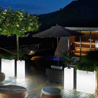 KUBE TOWER LIGHT KUBE TOWER LIGHT