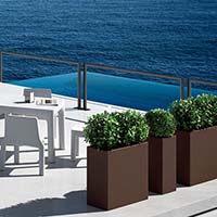 KUBE HIGH MIT ROLLEN KUBE HIGH MIT ROLLEN