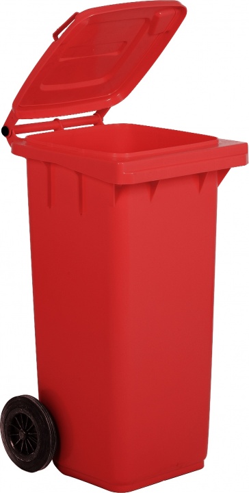 MÜLLTONNE