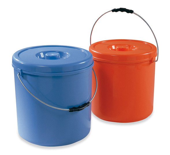 ESD1099 EIMER MIT STECKDECKEL