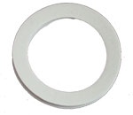 FVDHDI.V Dichtung für Hahn für Fass FVD 5 Stk.