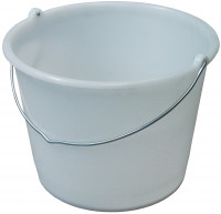 EIMER mit Nasenbügel EIMER mit Nasenbügel