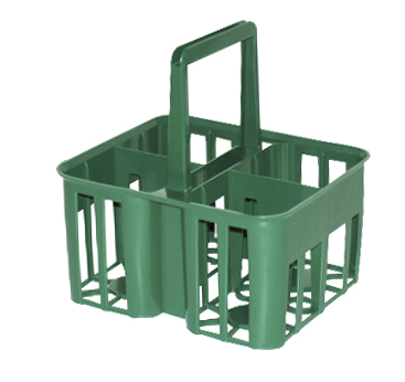 FTK103 FLASCHENTRAGKORB