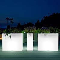 KUBE HIGH SLIM LIGHT KUBE HIGH SLIM LIGHT