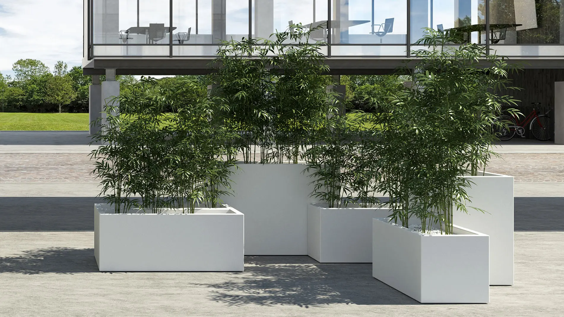 Pflanzkästen – pflanzentopf.at