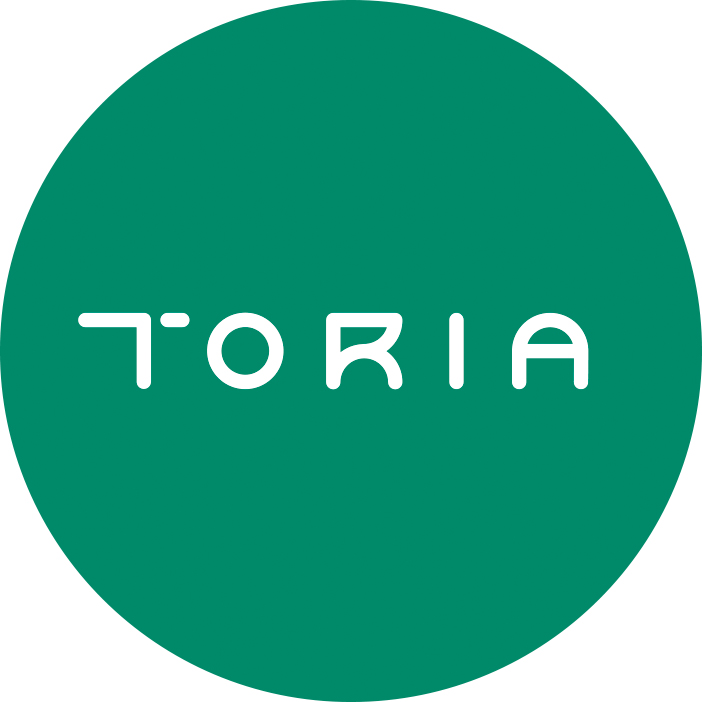 TORIA TORIA