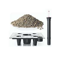 BEWÄSSERUNGSSYSTEM QUADRATISCH BEWÄSSERUNGSSYSTEM QUADRATISCH