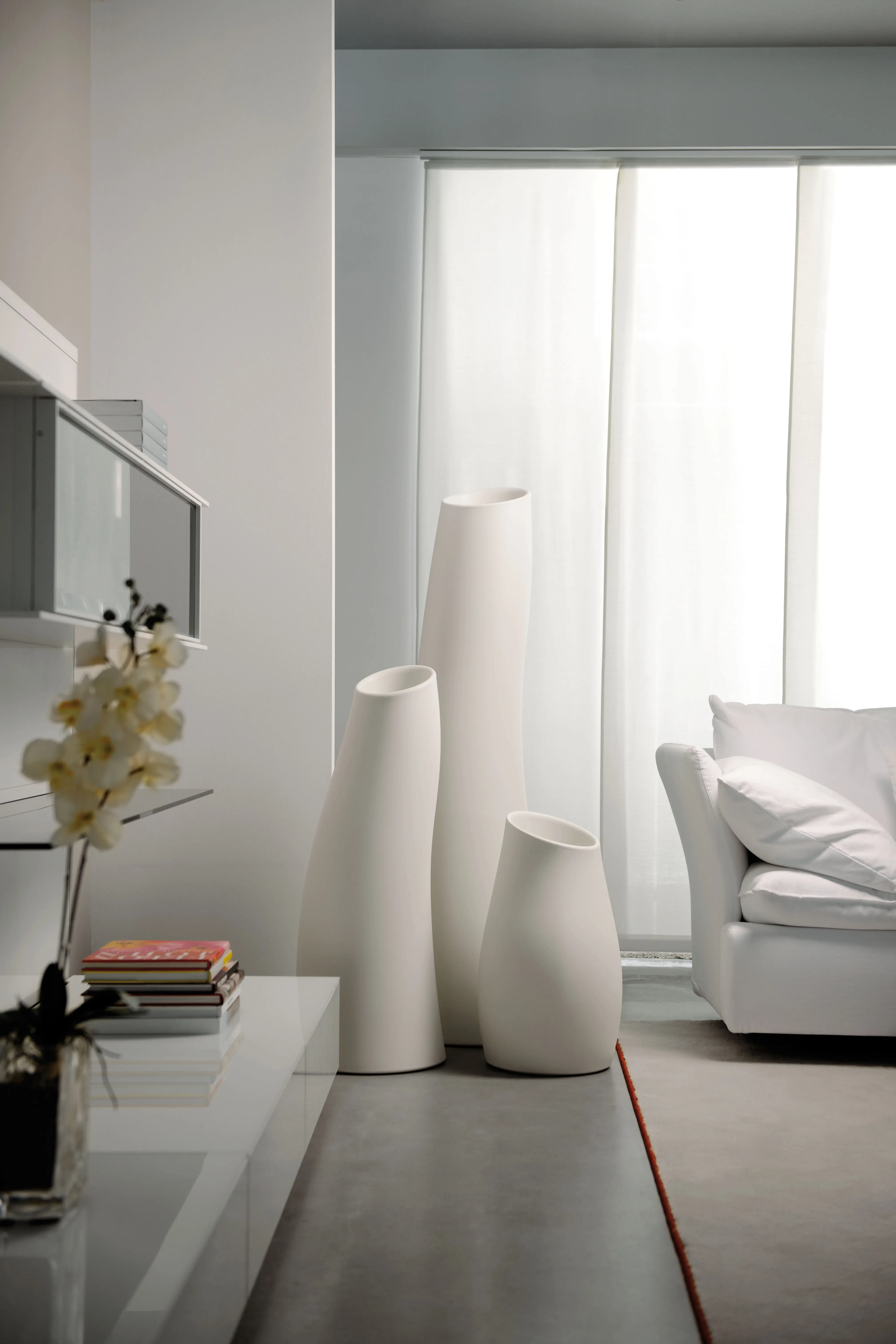 Bodenvasen – pflanzentopf.at