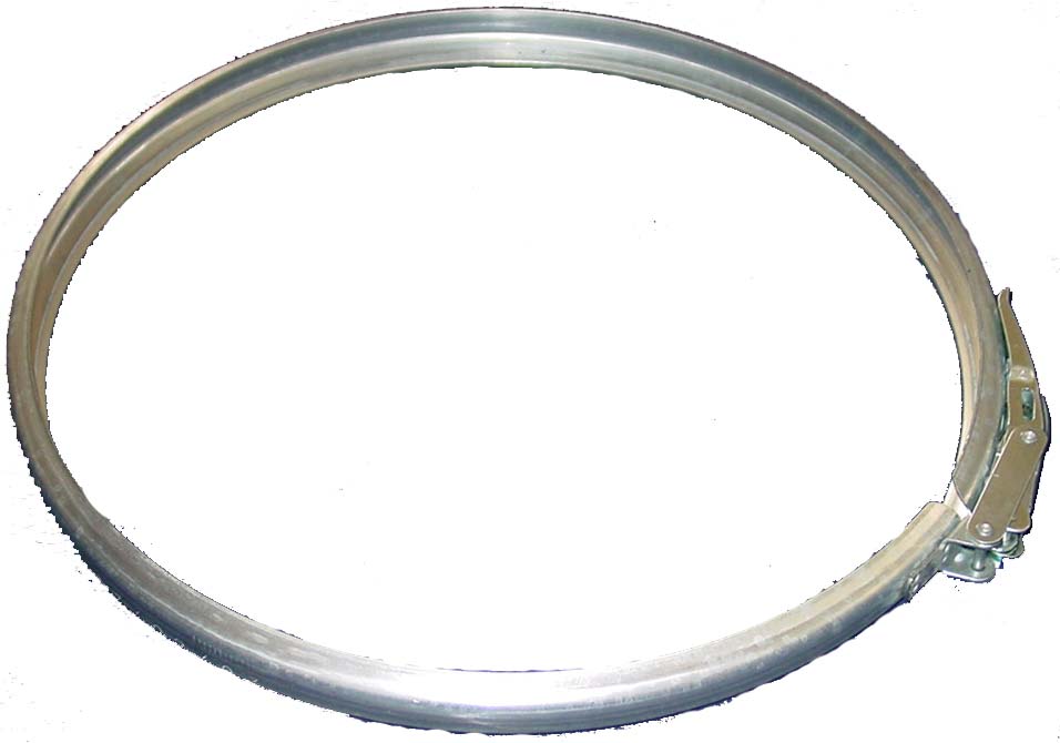 Spannring für Fass SF 220l