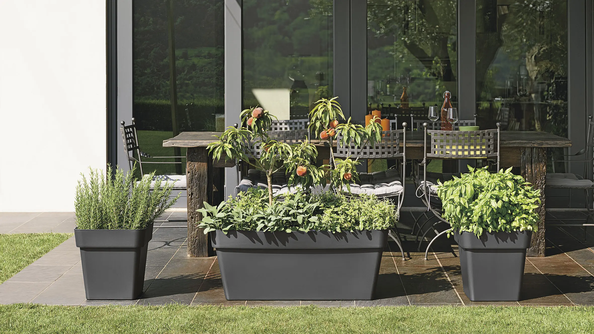 Blumenkästen – pflanzentopf.at