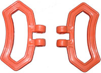 KFG50100 Griff für Fass KF 50 - 100l