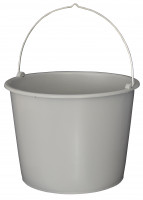 EIMER mit Nasenbügel EIMER mit Nasenbügel