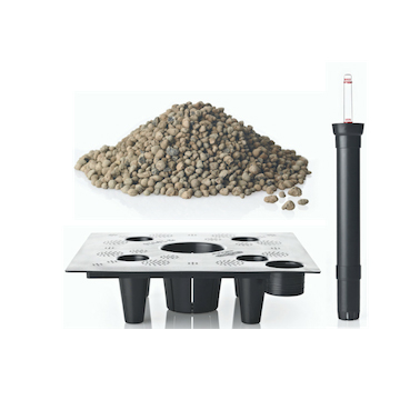 A437307 BEWÄSSERUNGSSYSTEM QUADRATISCH